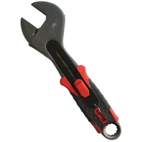 Lion Trade Quality Self Locking Adjustable Speed Wrench