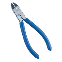 Lion Side Cutter Pliers Chrome Vanadium Insulated Handles Hardened Steel