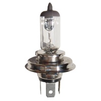 Lion Quartz Halogen H4 12 Volt 60/55 Watt Headlamp Globe