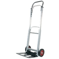 Lion 120kg Aluminium Hand Truck