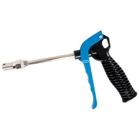 Lion Air Duster & Tyre Inflator Industrial Grade Auto Bicycle Workshop Garden