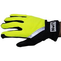 Lion High Dexterity Hi-Vis Safety Gloves Pair