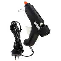 Lion Hot Melt Glue Gun With Stand Trigger Operated