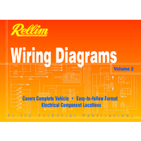 Rellim Wiring Diagrams Volume 2