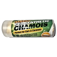 Bubbles PVA Synthetic Chamois 43cm x 32cm