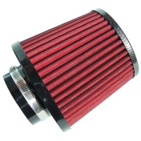 SAAS Performance Pod Air Filter 76mm Inlet