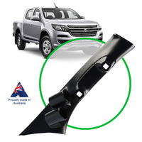 SAAS Gauge Pillar Pod Fits Holden Colorado RG Series 2