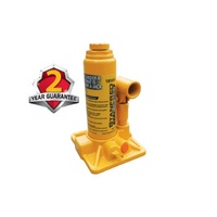 Stanfred Industrial Heavy Duty Bottle Jack