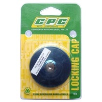 CPC Auto Locking Fuel Petrol Cap Ford F100 Holden HD HR HK HT HG HQ WB #SL15