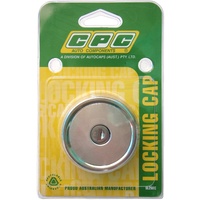 CPC Locking Fuel Petrol Cap Holden Commodore VB VC VH VK Camira Torana Valiant