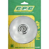 CPC Locking Fuel Petrol Tank Cap Ford Falcon XB XC XD XE XF #SL43EC