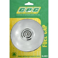 CPC Locking Fuel Petrol Tank Cap Ford Falcon XE XF Wagon #SL49EC