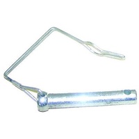 Stanfred Quick Release Bicycle Carrier Clip