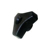 Replacement Wing Nut For Stanfred Clamp Style Bicycle Carriers