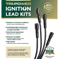 Tri-Power Ignition Lead Kit Fits Holden Calais Commodore Statesman Clubsport Senator GTS V8