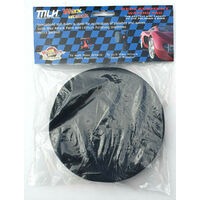 Wax Attack Waxing Pad Palm Polisher MLH Foam Wax Polish Car Paint Duco