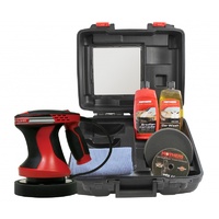 Wax Attack V2 Orbital Palm Polisher 240 Volt Car 4WD Paint Duco Surface