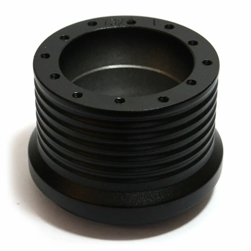 SAAS Steering Wheel Boss Kit Fits Ford Falcon Fairmont XE Econovan Bronco F100 F150 F250 F350