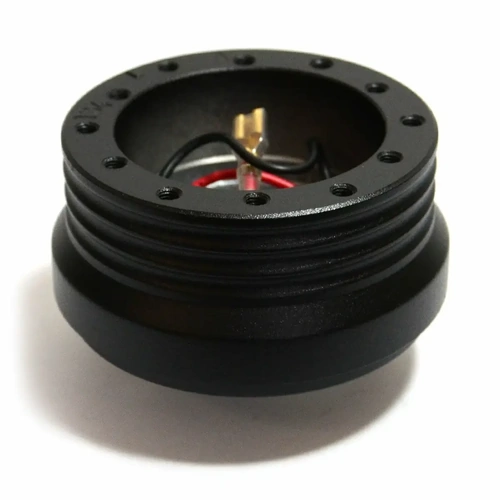 SAAS Steering Wheel Boss Kit Fits Suzuki Hatch Carry Van Mighty Boy 1984-1989