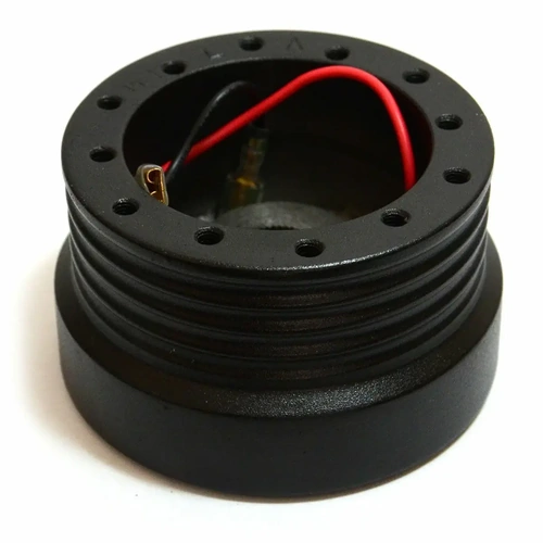 SAAS Steering Wheel Boss Kit Fits Mitsubishi Pajero NA ND 1982-1988 L300 Express 1983-1986