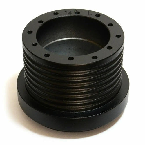 SAAS Steering Wheel Boss Kit Fits Ford Cortina TC TD 1971-1974