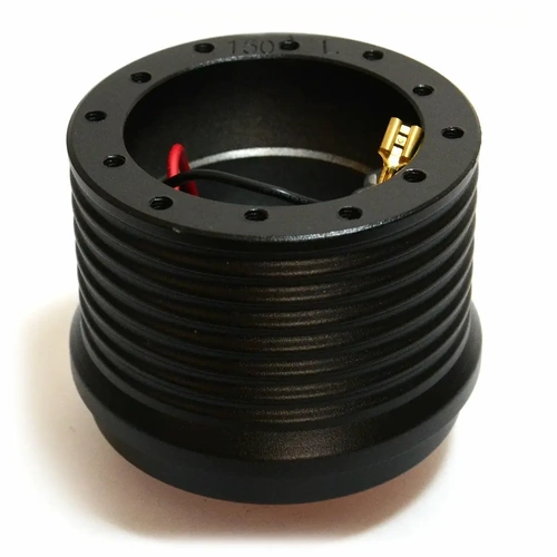 SAAS Steering Wheel Boss Kit Fits Holden Barina & Suzuki Swift 1984-1994