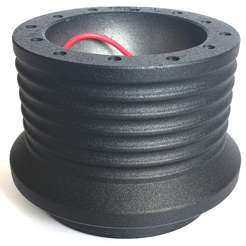 SAAS Steering Wheel Hub Boss Kit Fits Toyota Camry V21 1987-1992