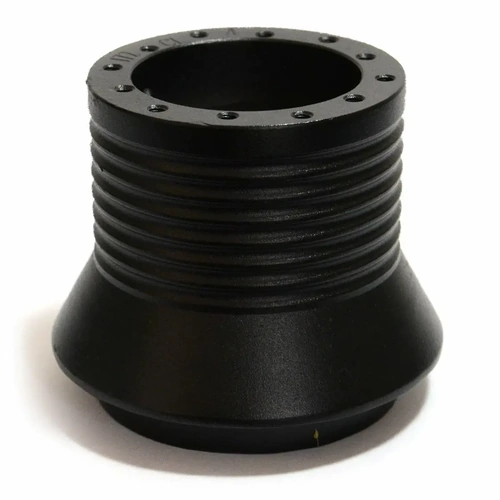 SAAS Steering Wheel Boss Kit Fits Mitsubishi Lancer CC 1992-1995
