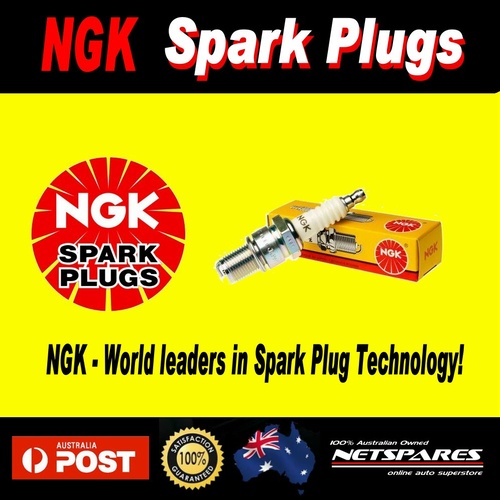 NGK Spark Plug #BP5ES