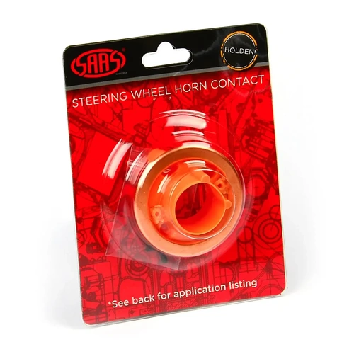 SAAS Horn Contact Plate GMH OE Style Fits Holden Commodore VL 1984-1986