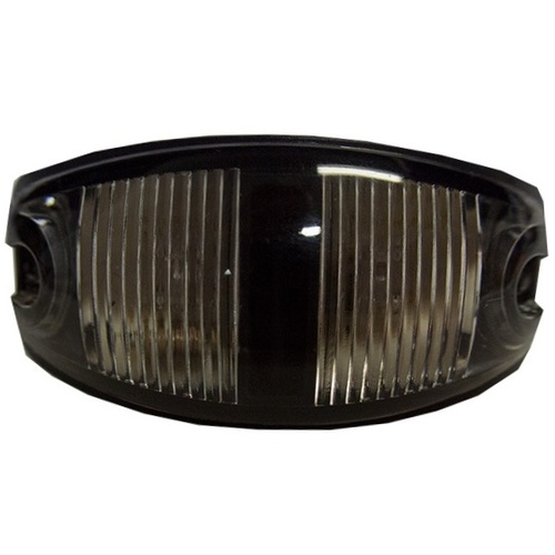 Lion Red & Amber LED Side Clearance Lamp