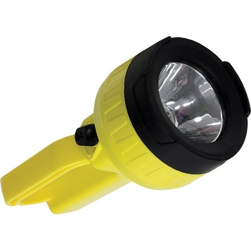 LED Dolphin Type Flashlight Outdoor Hiking Camping Fishing Waterproof Lamp Torch