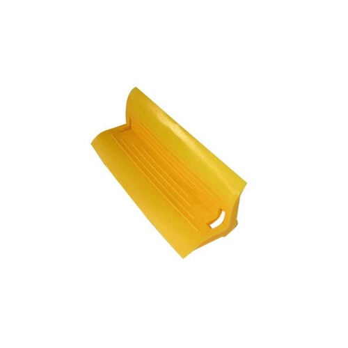 Replacement Plastic Insert For Stanfred Clamp Style Bicycle Carriers